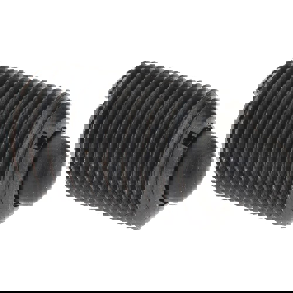 Threaded Spring Plunger: 5/8-11, 1.062